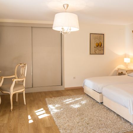 Quinta Sao Miguel De Arcos Hotel Arcos  Екстериор снимка