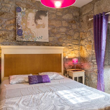 Quinta Sao Miguel De Arcos Hotel Arcos  Екстериор снимка
