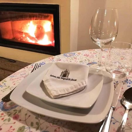 Quinta Sao Miguel De Arcos Hotel Arcos  Екстериор снимка