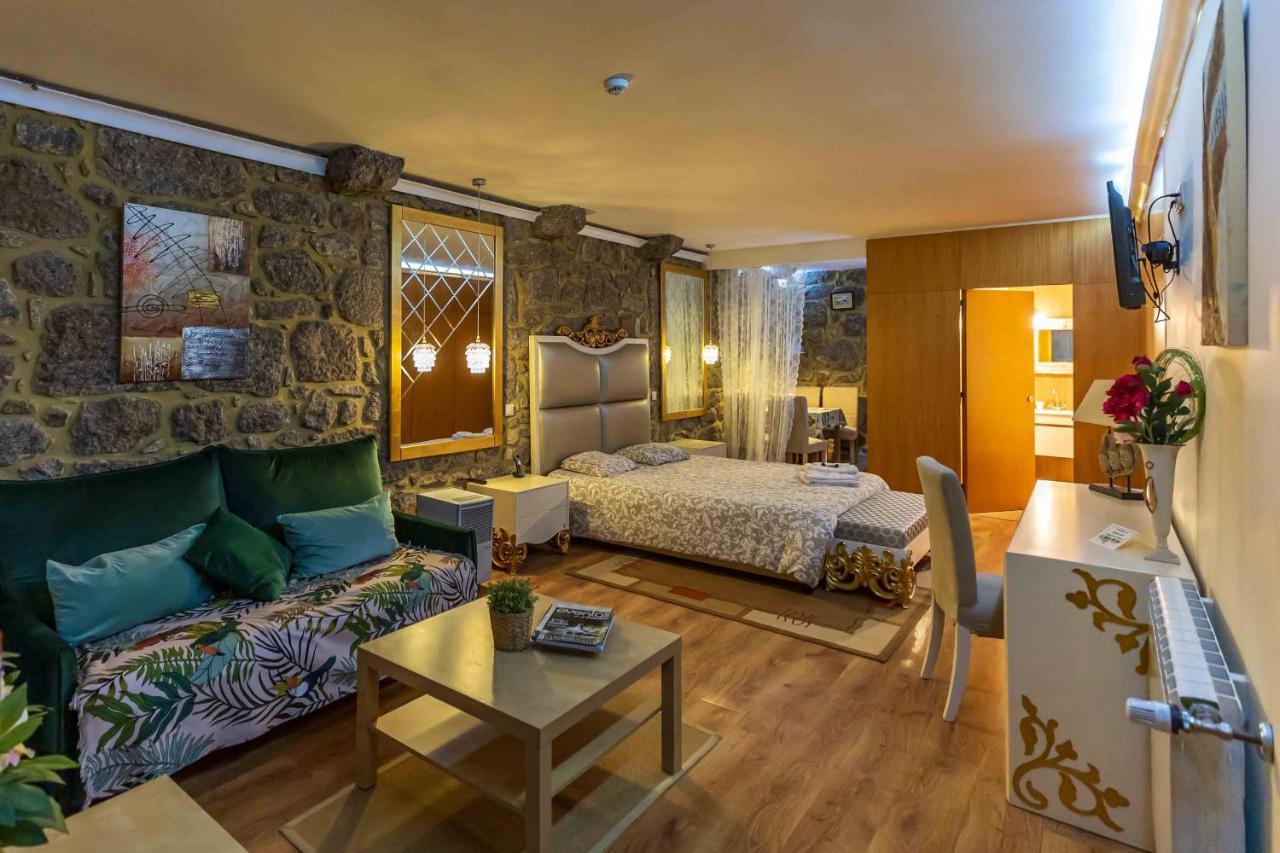 Quinta Sao Miguel De Arcos Hotel Arcos  Екстериор снимка