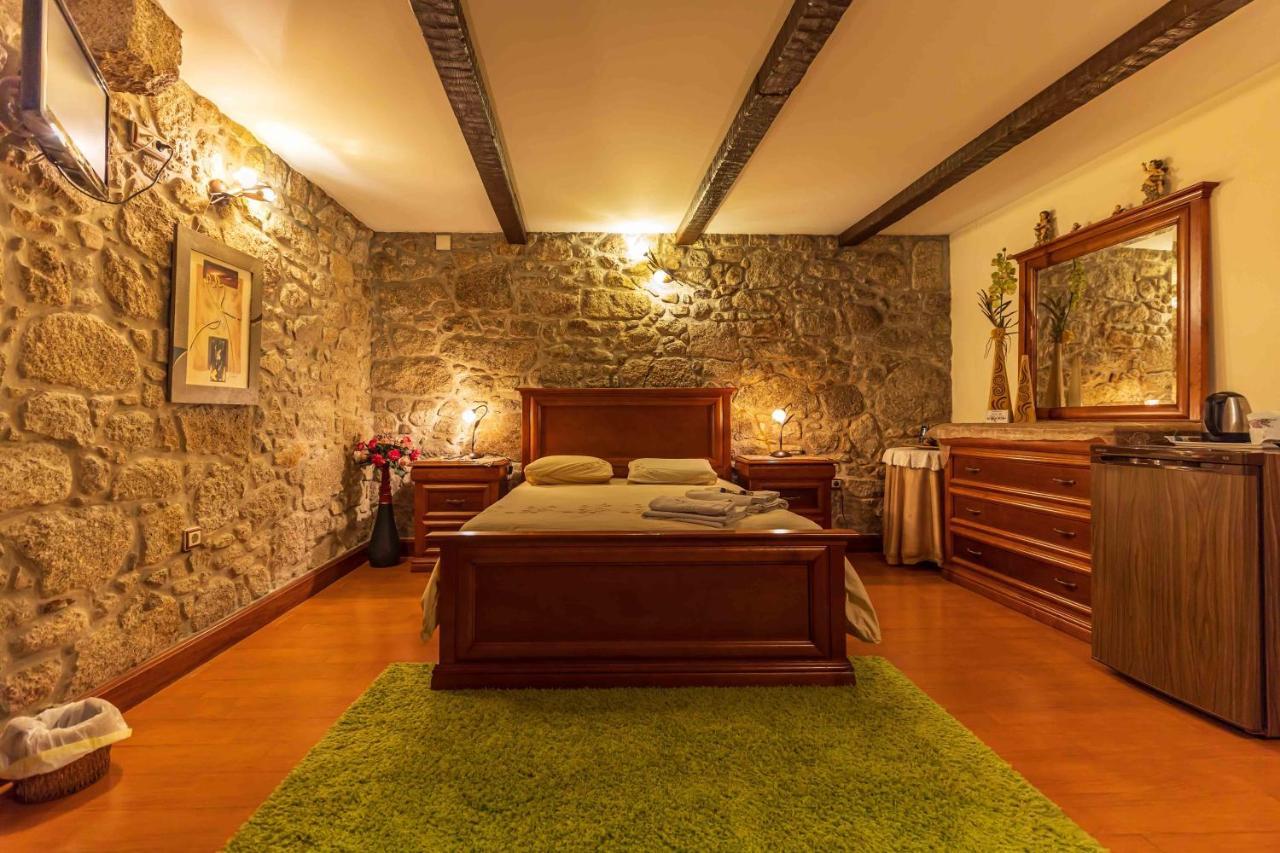 Quinta Sao Miguel De Arcos Hotel Arcos  Екстериор снимка