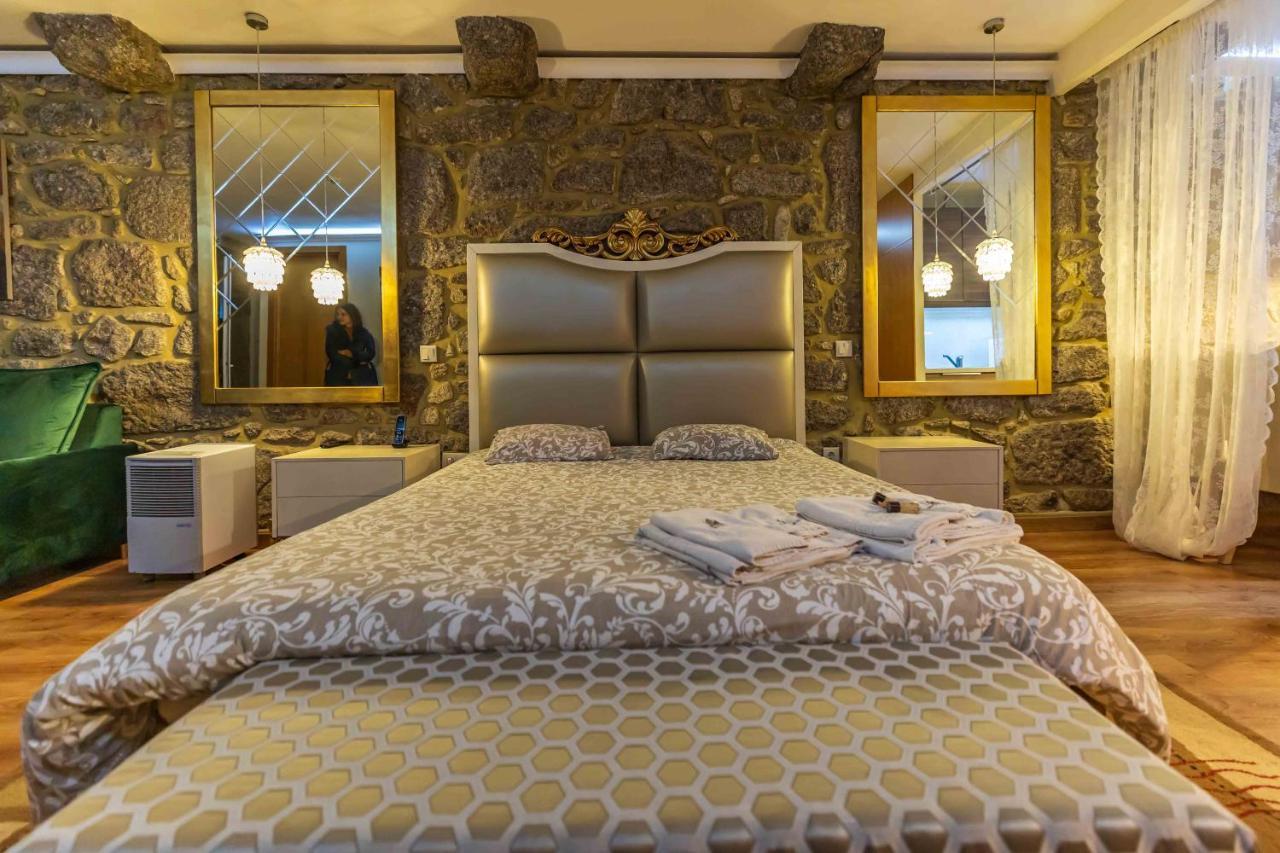 Quinta Sao Miguel De Arcos Hotel Arcos  Екстериор снимка