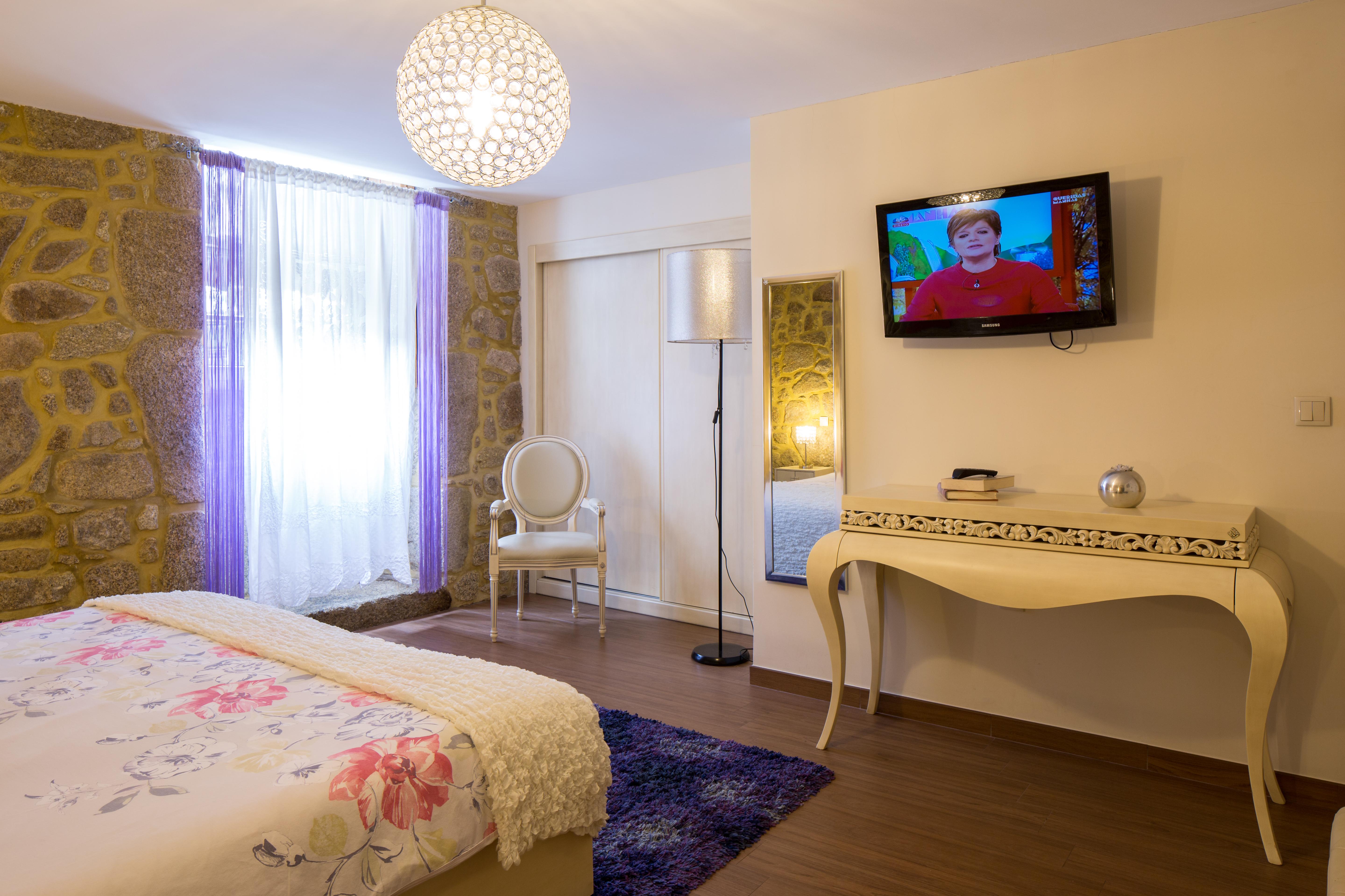 Quinta Sao Miguel De Arcos Hotel Arcos  Екстериор снимка