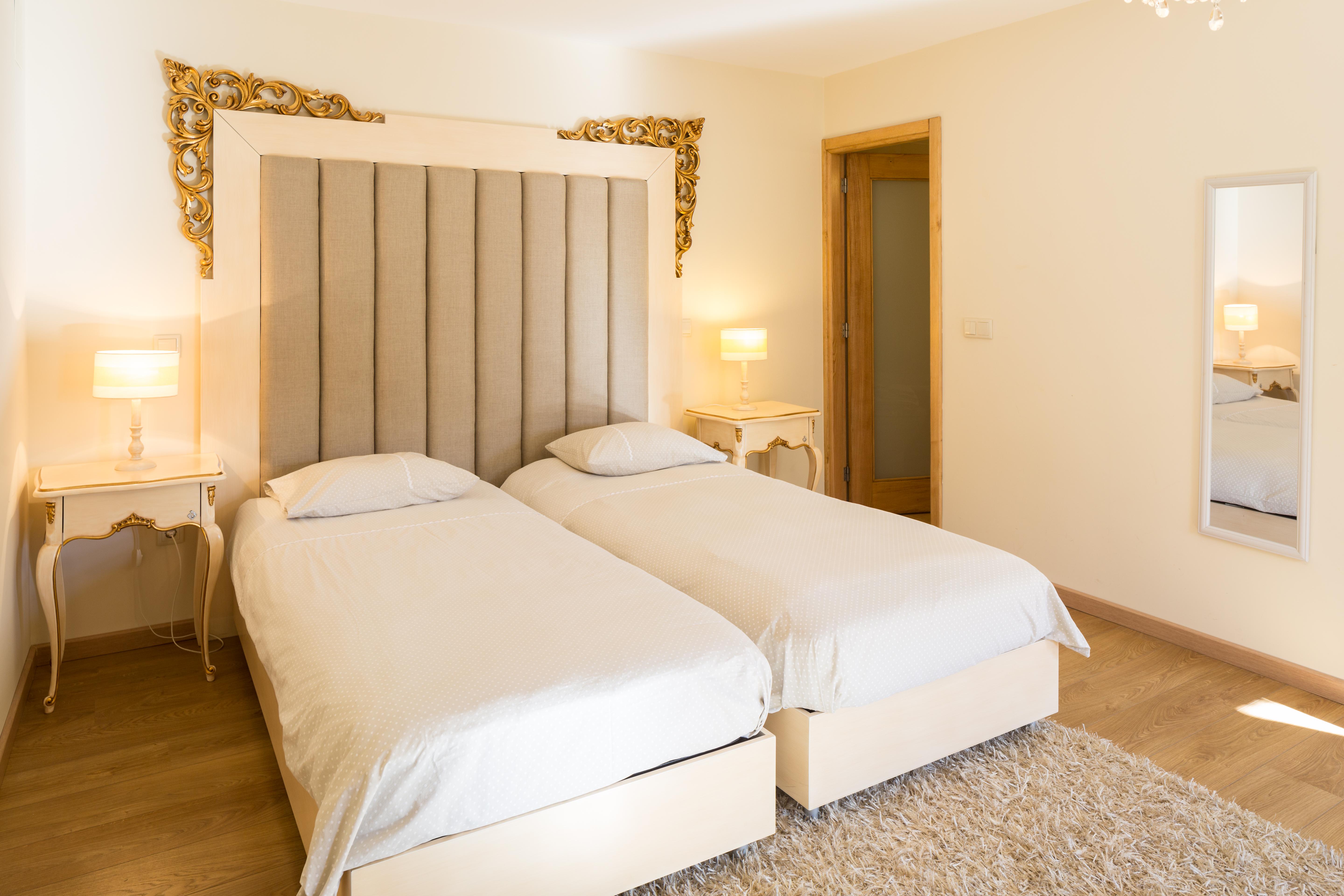 Quinta Sao Miguel De Arcos Hotel Arcos  Екстериор снимка
