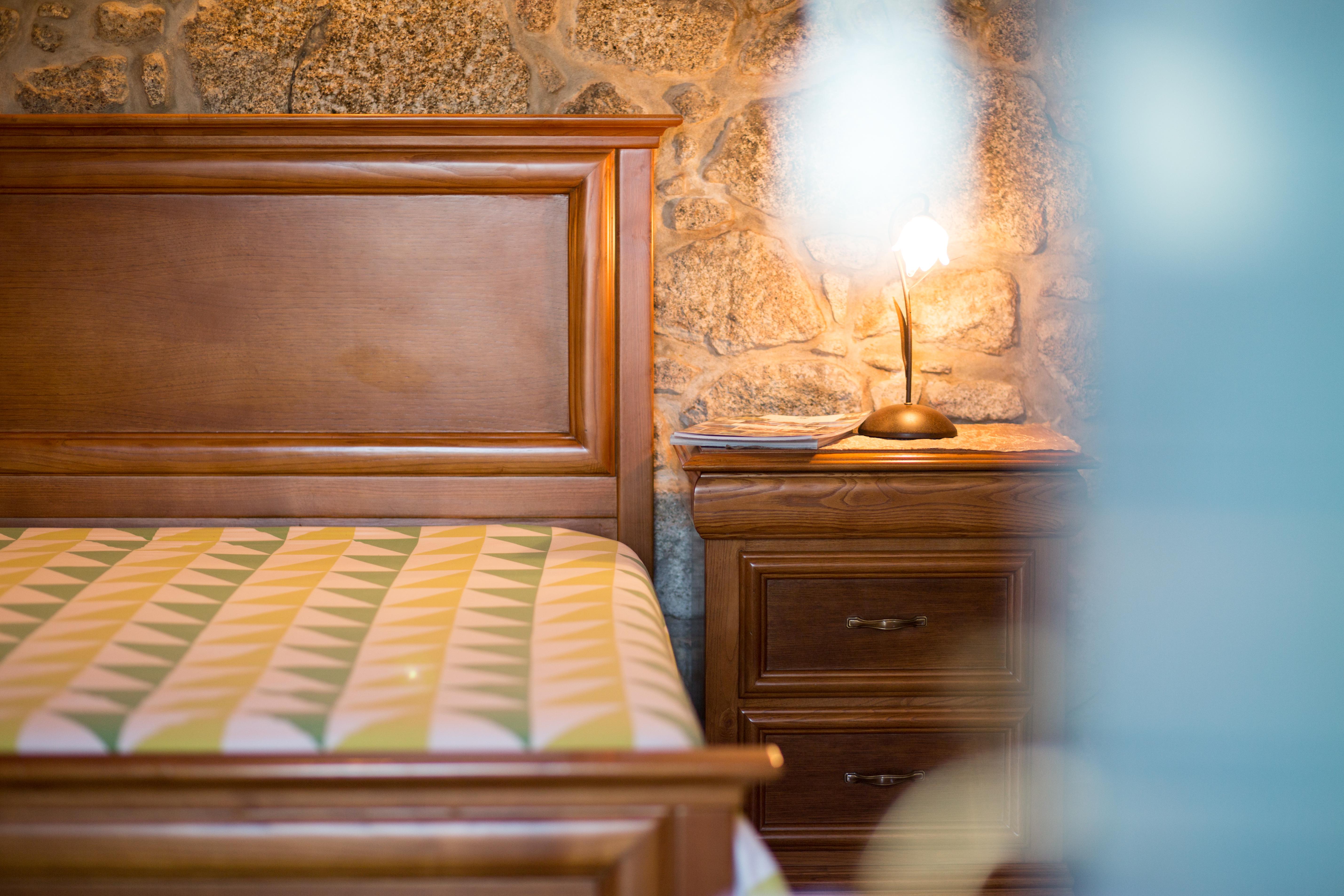 Quinta Sao Miguel De Arcos Hotel Arcos  Екстериор снимка