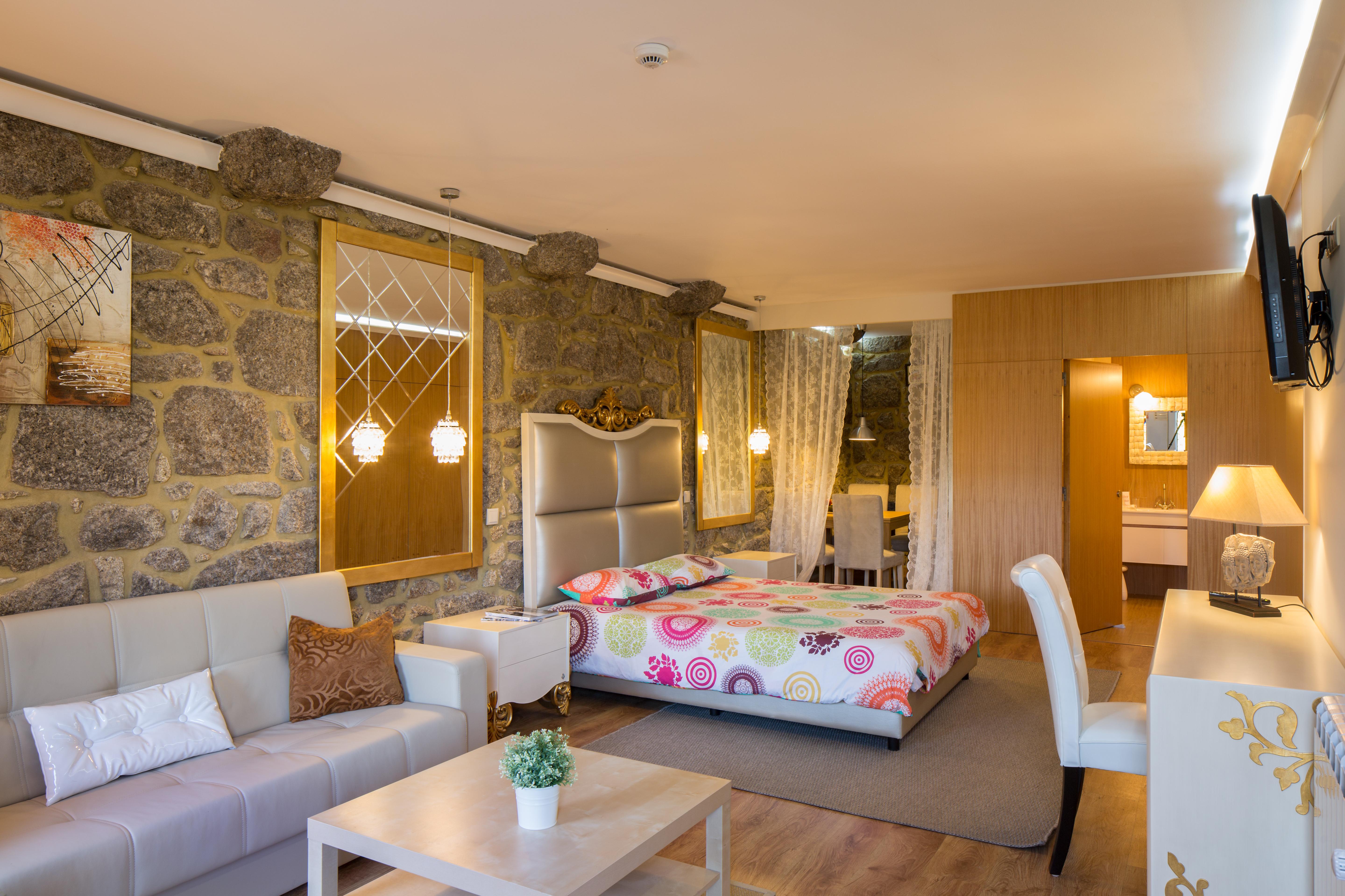Quinta Sao Miguel De Arcos Hotel Arcos  Екстериор снимка