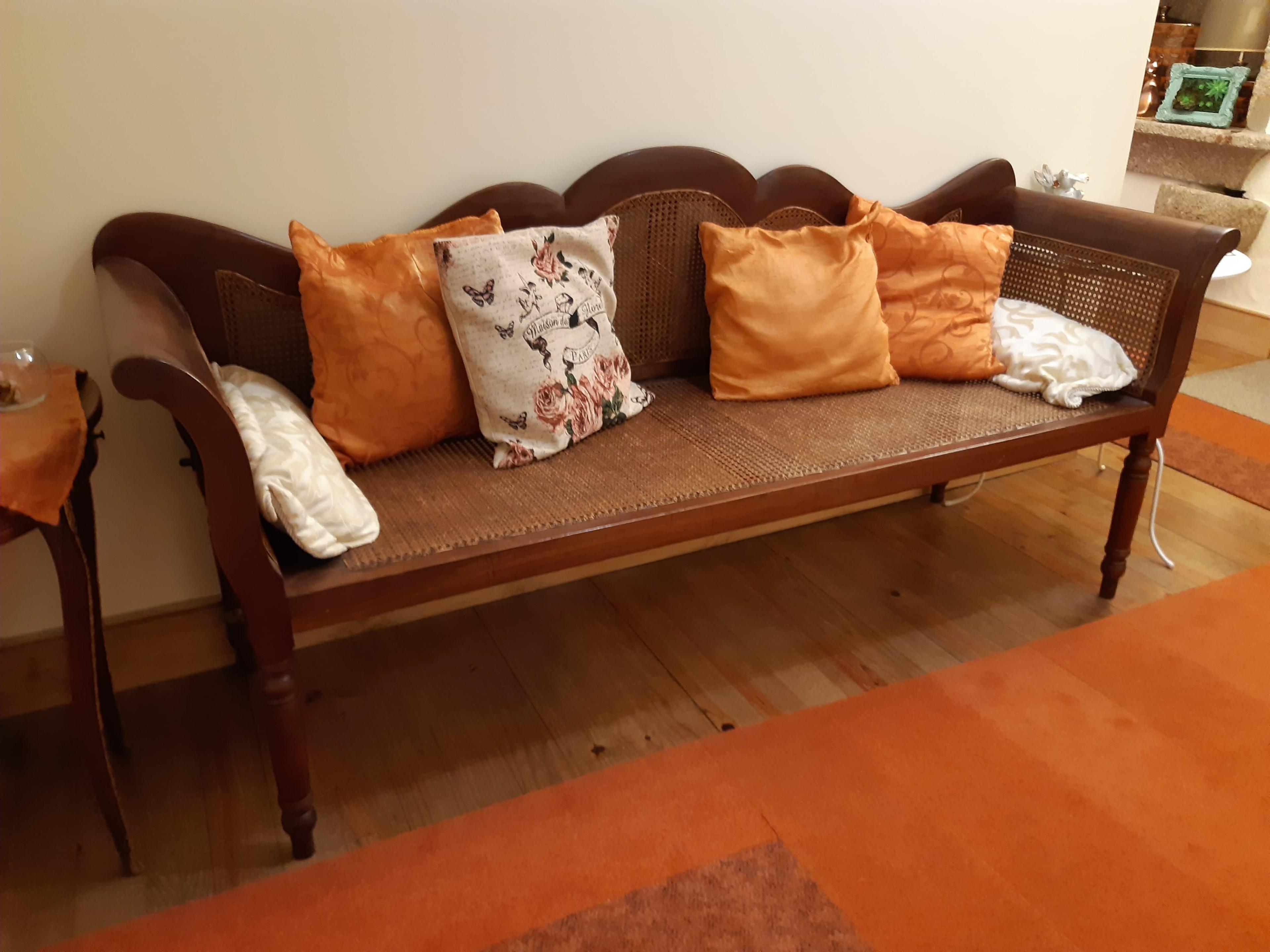 Quinta Sao Miguel De Arcos Hotel Arcos  Екстериор снимка