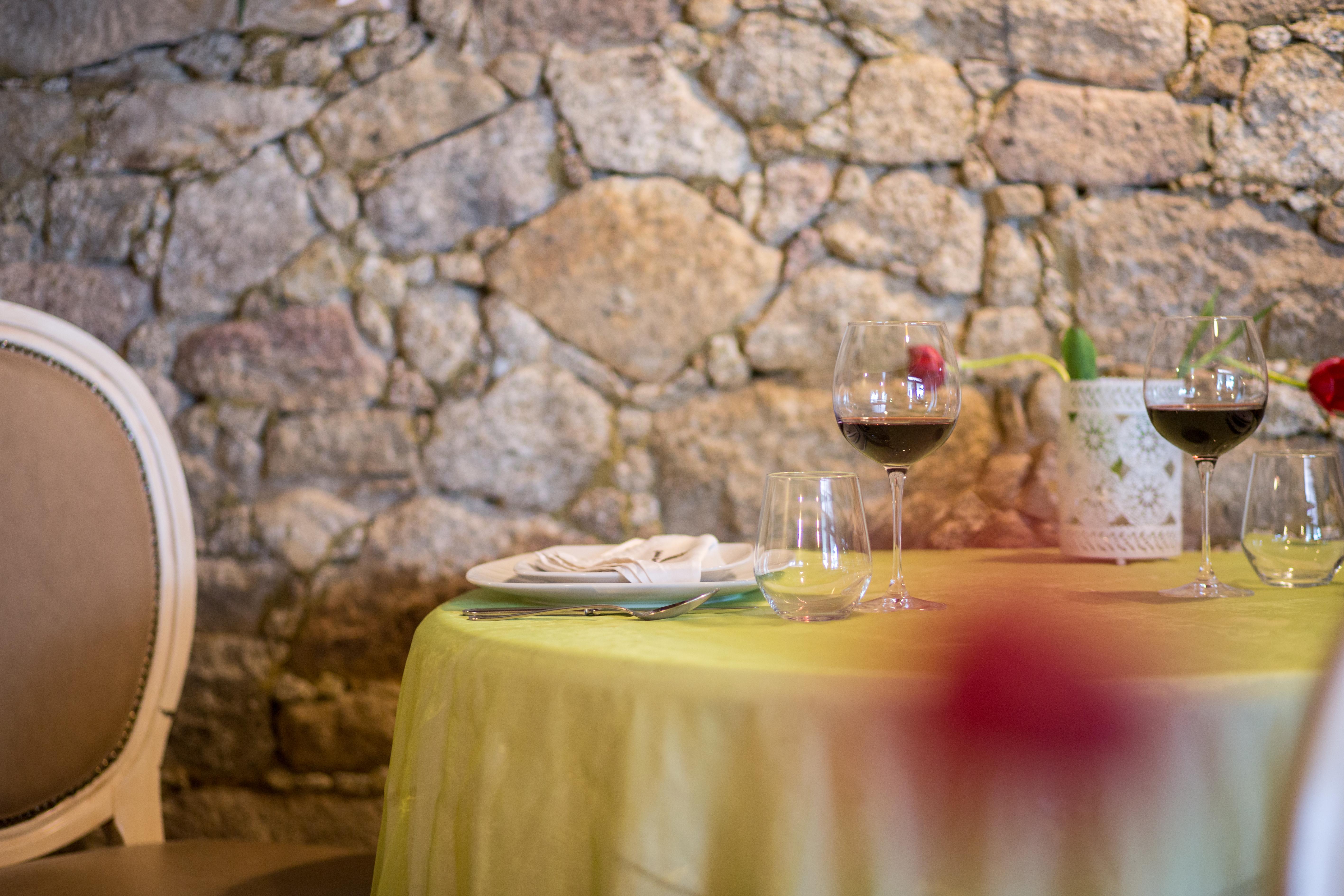 Quinta Sao Miguel De Arcos Hotel Arcos  Екстериор снимка