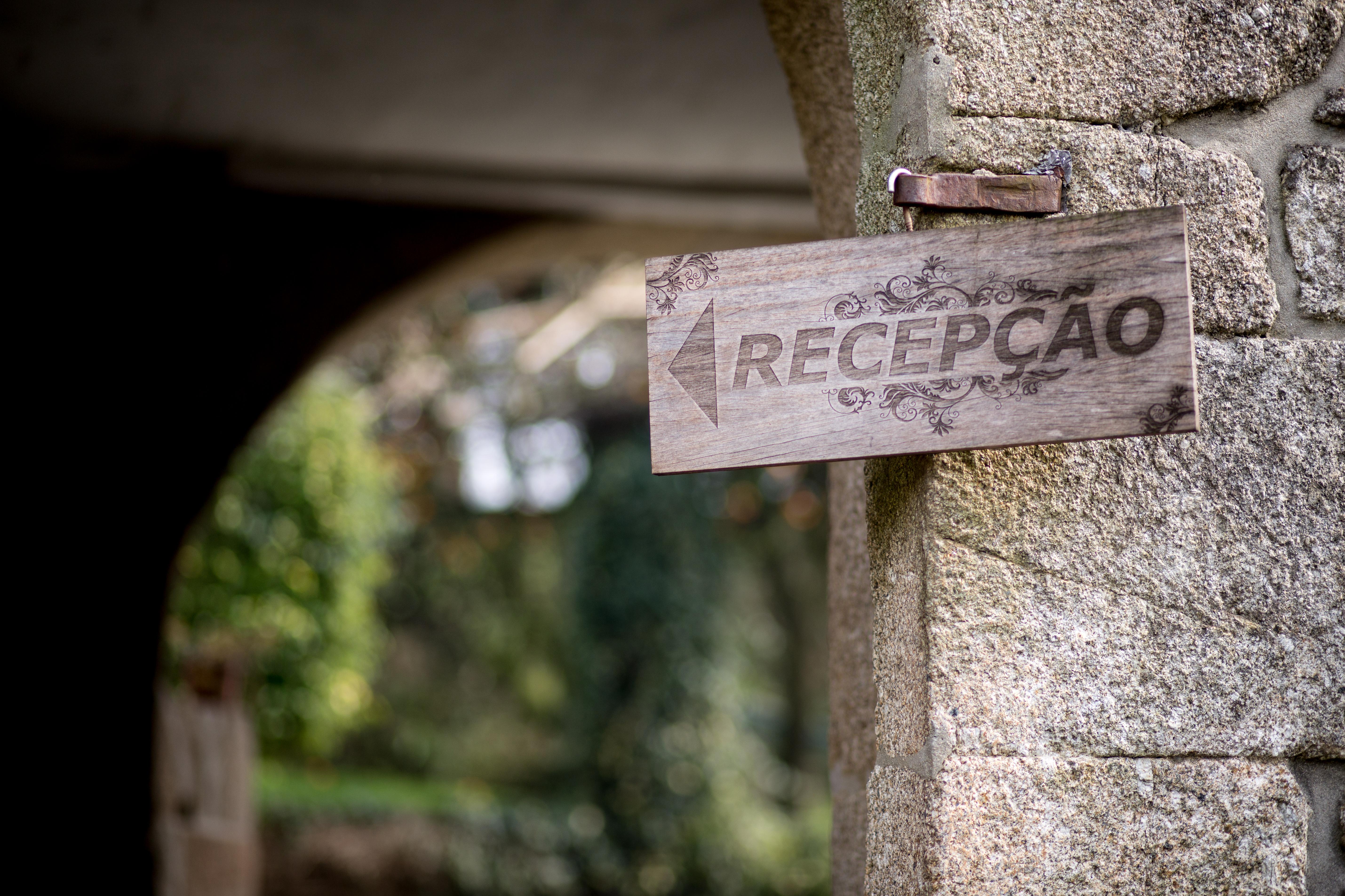 Quinta Sao Miguel De Arcos Hotel Arcos  Екстериор снимка