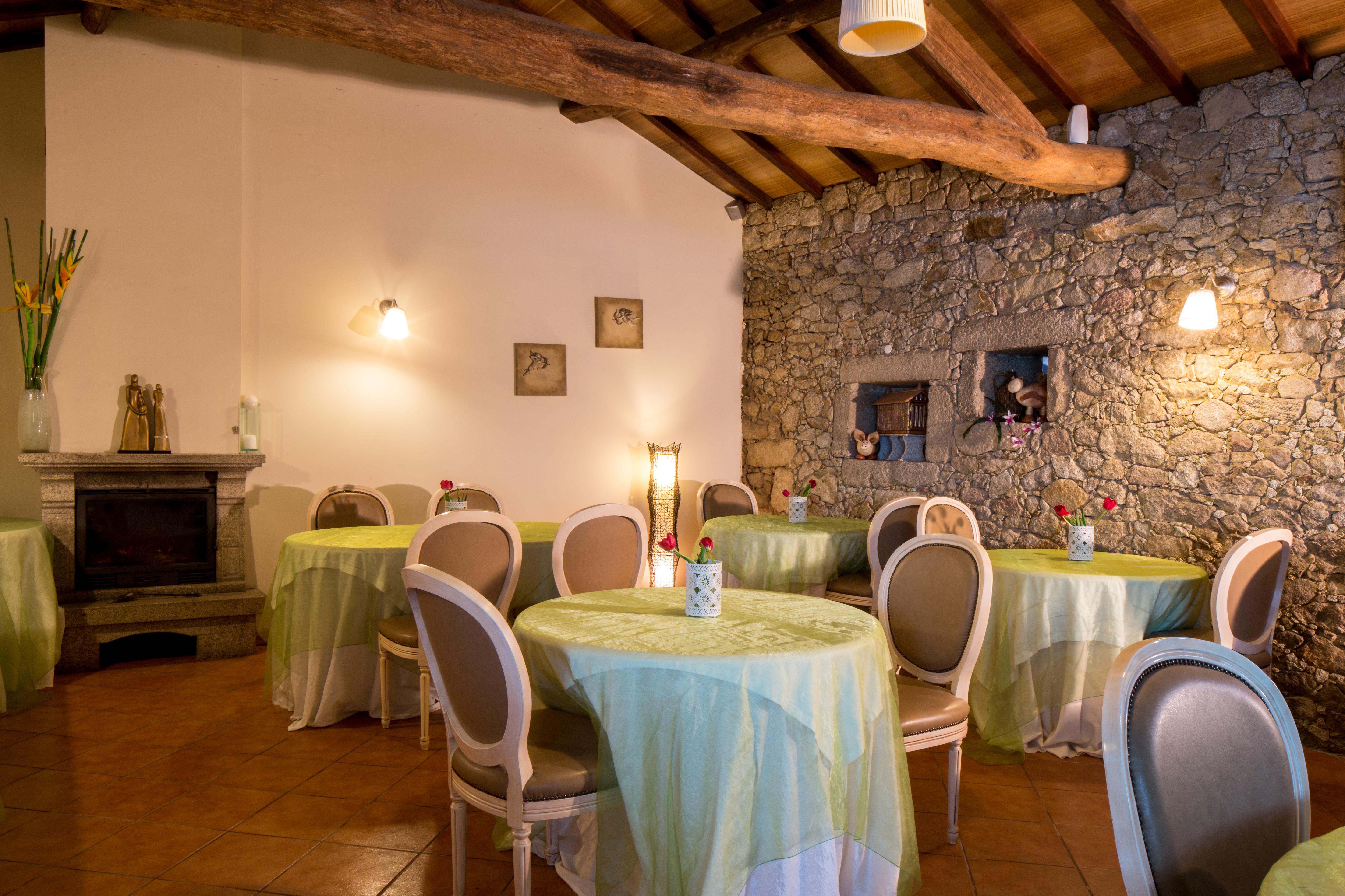 Quinta Sao Miguel De Arcos Hotel Arcos  Екстериор снимка