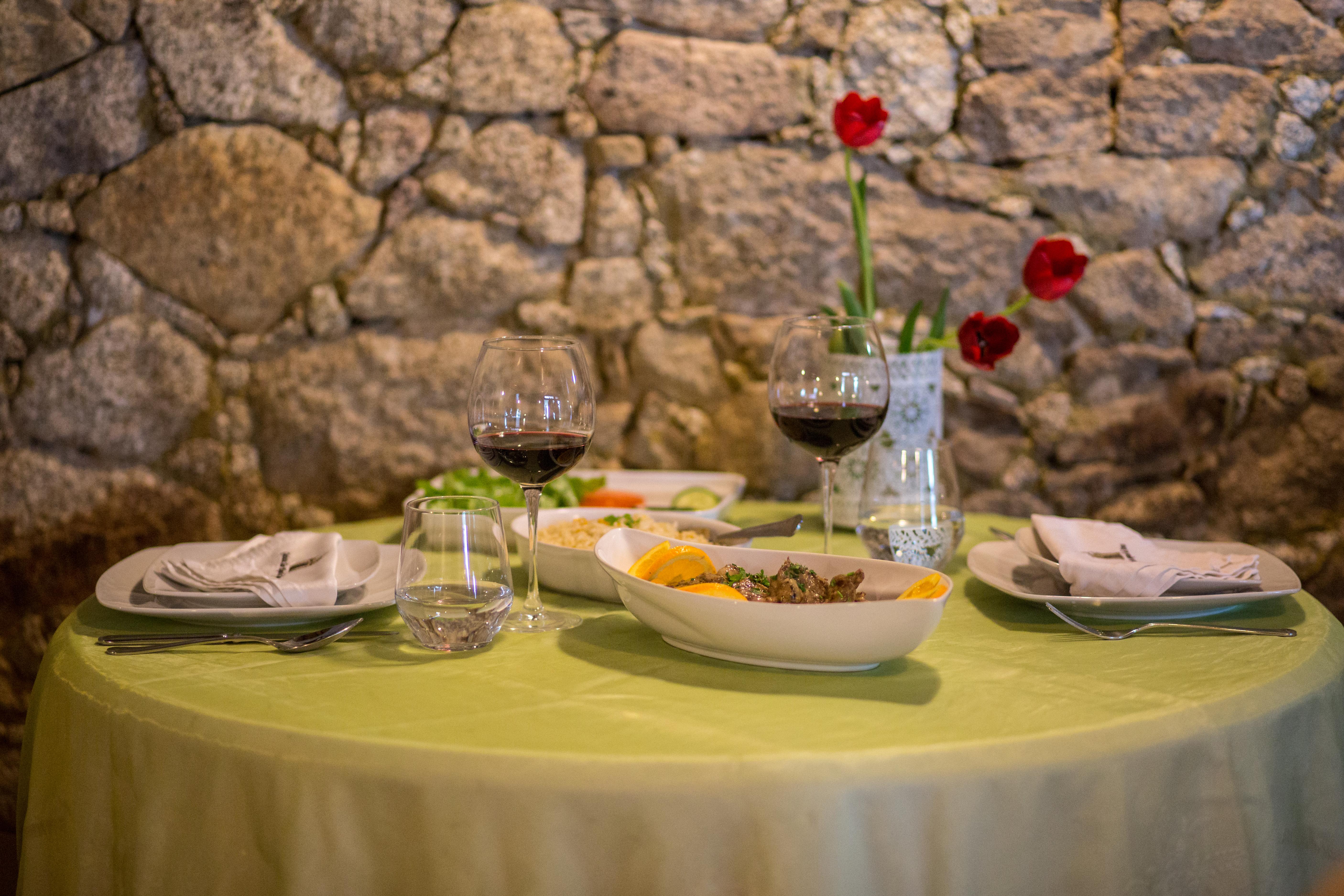 Quinta Sao Miguel De Arcos Hotel Arcos  Екстериор снимка