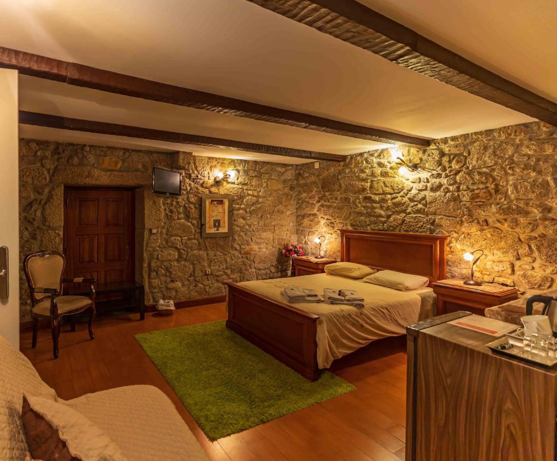 Quinta Sao Miguel De Arcos Hotel Arcos  Екстериор снимка