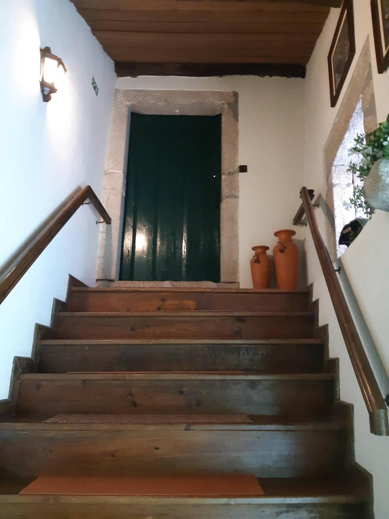 Quinta Sao Miguel De Arcos Hotel Arcos  Екстериор снимка