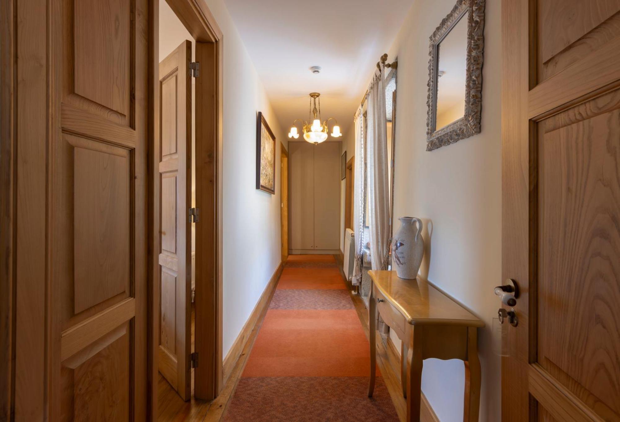 Quinta Sao Miguel De Arcos Hotel Arcos  Стая снимка
