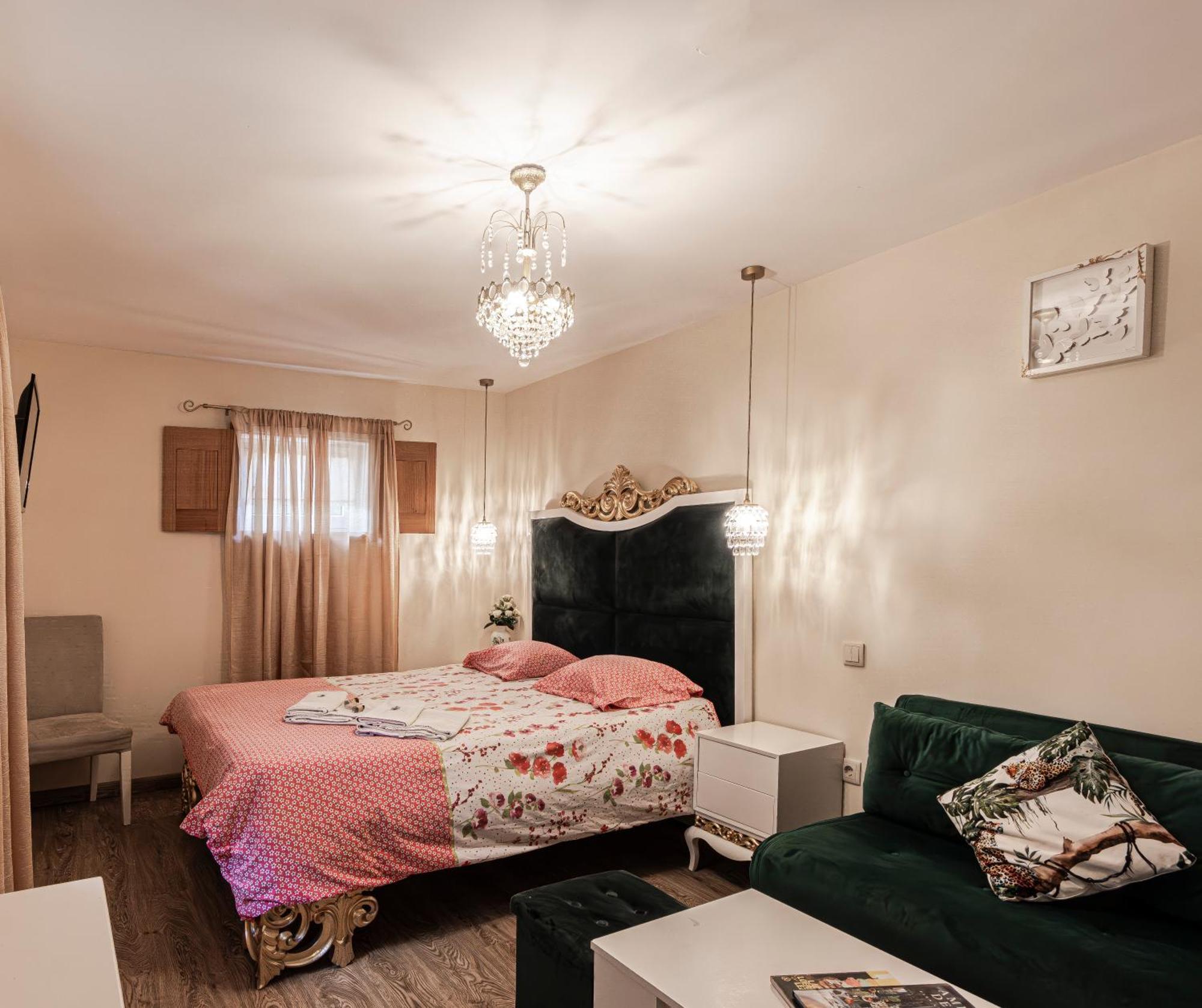 Quinta Sao Miguel De Arcos Hotel Arcos  Стая снимка