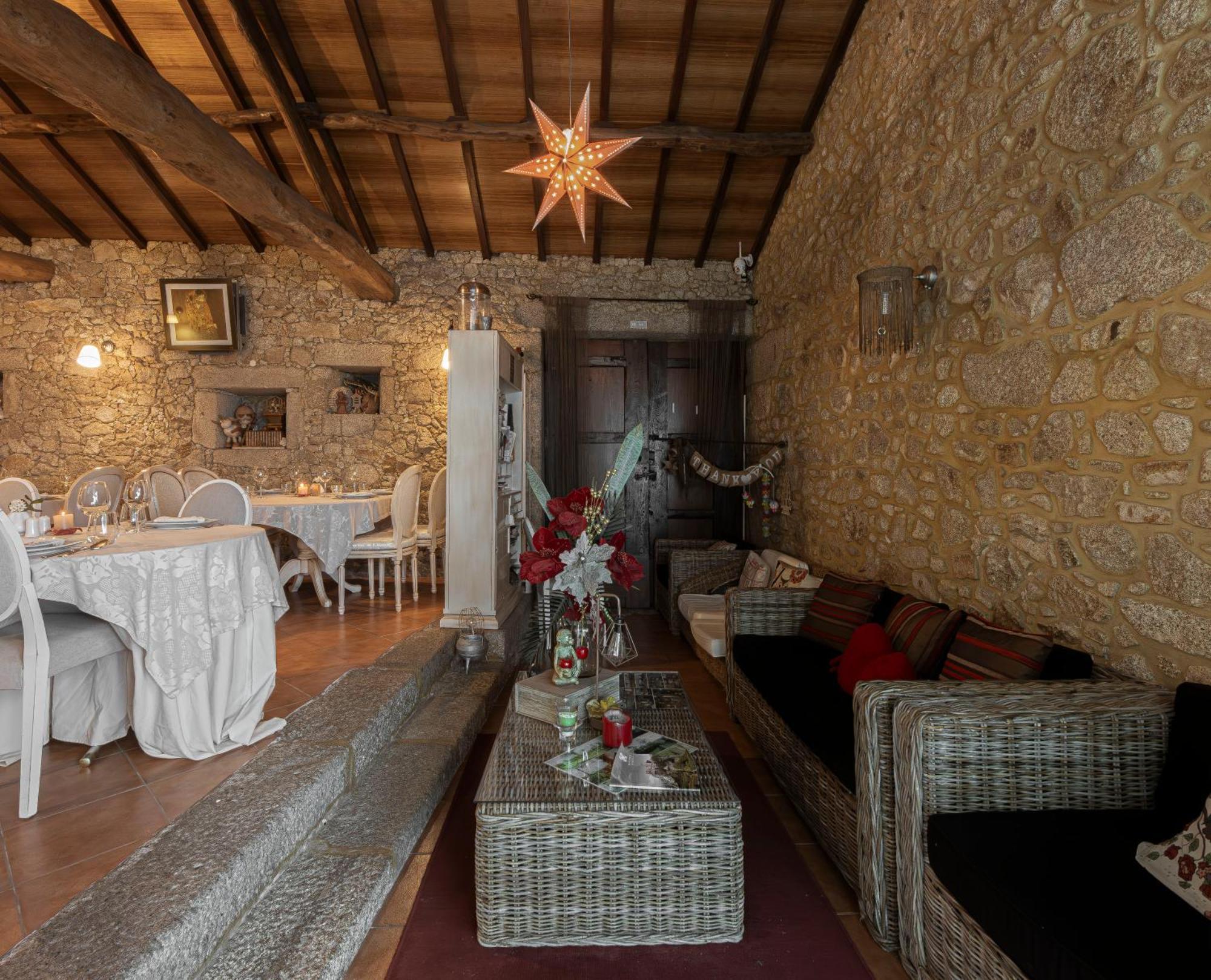 Quinta Sao Miguel De Arcos Hotel Arcos  Екстериор снимка