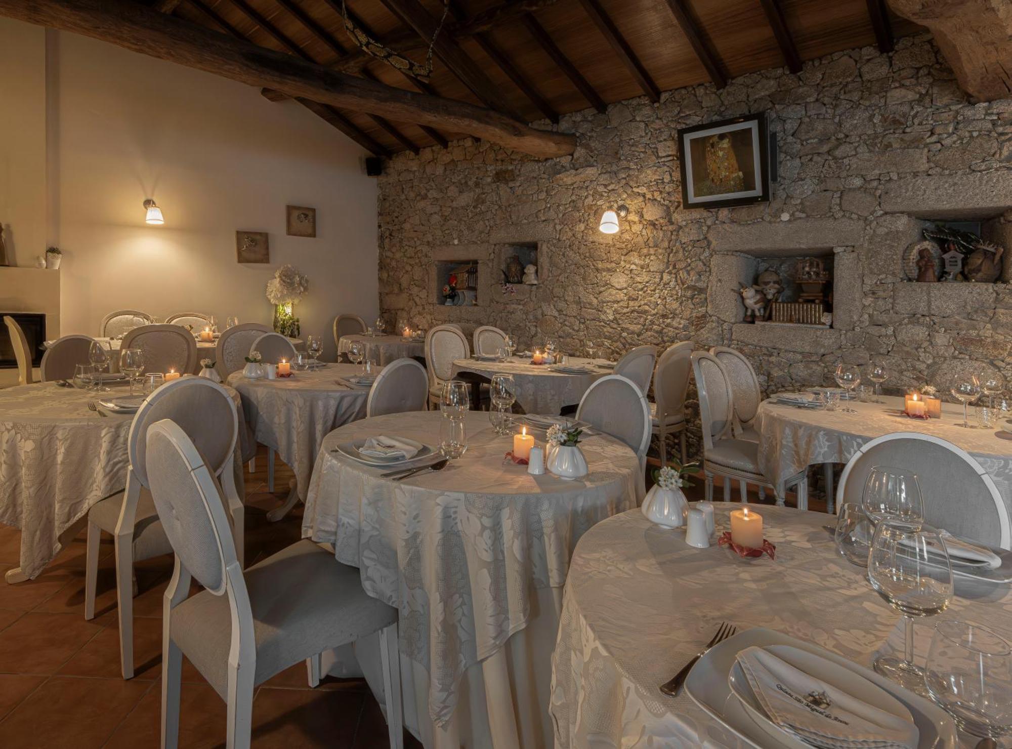 Quinta Sao Miguel De Arcos Hotel Arcos  Екстериор снимка