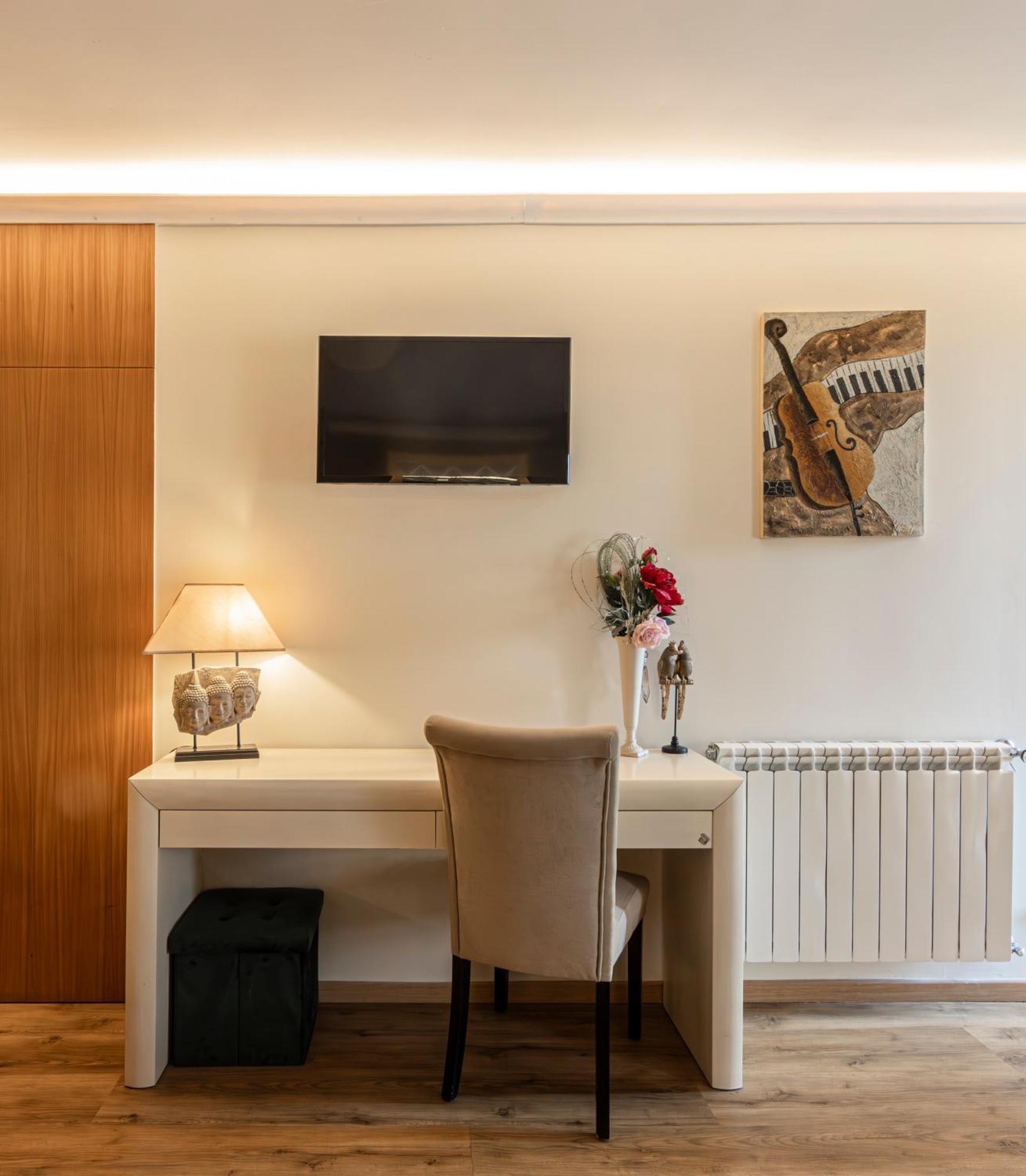 Quinta Sao Miguel De Arcos Hotel Arcos  Екстериор снимка
