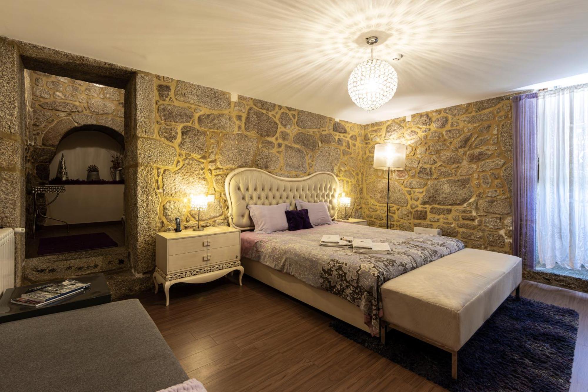 Quinta Sao Miguel De Arcos Hotel Arcos  Стая снимка
