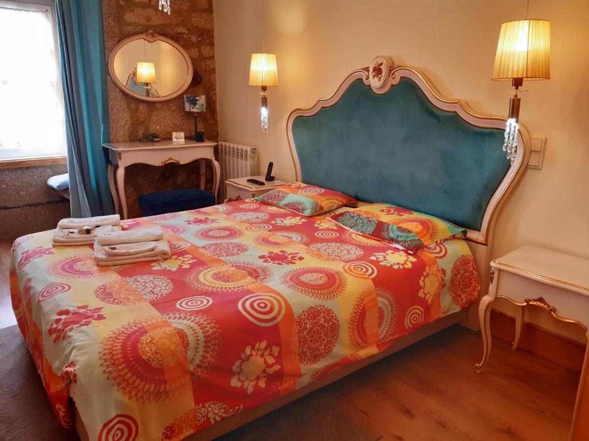 Quinta Sao Miguel De Arcos Hotel Arcos  Екстериор снимка