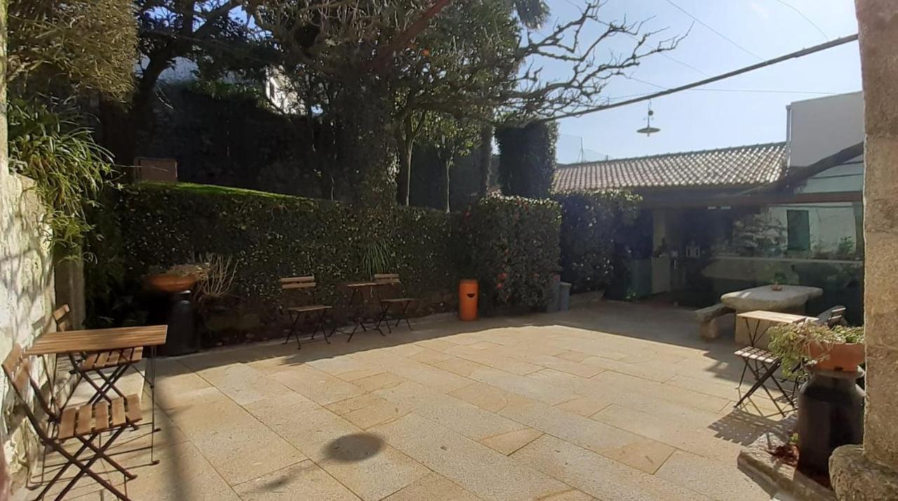 Quinta Sao Miguel De Arcos Hotel Arcos  Екстериор снимка